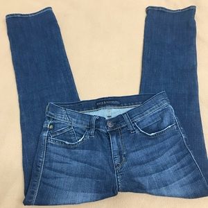 Rock & Republic Kendall Women's jeans SZ:4
